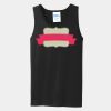 Core Cotton Tank Top Thumbnail