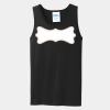 Core Cotton Tank Top Thumbnail