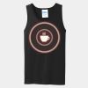 Core Cotton Tank Top Thumbnail