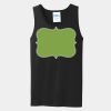 Core Cotton Tank Top Thumbnail