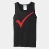 Core Cotton Tank Top Thumbnail