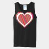Core Cotton Tank Top Thumbnail