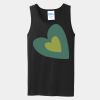 Core Cotton Tank Top Thumbnail