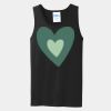 Core Cotton Tank Top Thumbnail