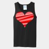 Core Cotton Tank Top Thumbnail