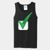 Core Cotton Tank Top Thumbnail