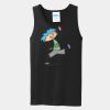 Core Cotton Tank Top Thumbnail