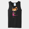 Core Cotton Tank Top Thumbnail