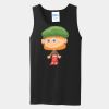 Core Cotton Tank Top Thumbnail