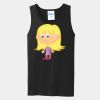 Core Cotton Tank Top Thumbnail