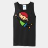 Core Cotton Tank Top Thumbnail