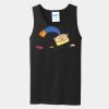 Core Cotton Tank Top Thumbnail