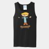 Core Cotton Tank Top Thumbnail