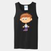 Core Cotton Tank Top Thumbnail
