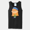 Core Cotton Tank Top Thumbnail