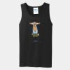 Core Cotton Tank Top Thumbnail