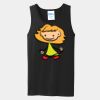 Core Cotton Tank Top Thumbnail