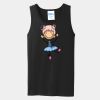 Core Cotton Tank Top Thumbnail