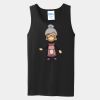 Core Cotton Tank Top Thumbnail