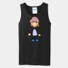 Core Cotton Tank Top Thumbnail
