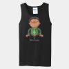 Core Cotton Tank Top Thumbnail