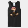 Core Cotton Tank Top Thumbnail