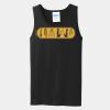 Core Cotton Tank Top Thumbnail