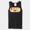 Core Cotton Tank Top Thumbnail