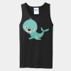 Core Cotton Tank Top Thumbnail