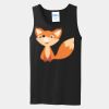 Core Cotton Tank Top Thumbnail