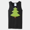 Core Cotton Tank Top Thumbnail