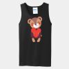 Core Cotton Tank Top Thumbnail