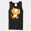 Core Cotton Tank Top Thumbnail