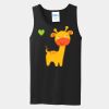 Core Cotton Tank Top Thumbnail