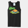 Core Cotton Tank Top Thumbnail