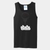 Core Cotton Tank Top Thumbnail