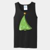Core Cotton Tank Top Thumbnail