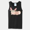 Core Cotton Tank Top Thumbnail