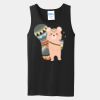 Core Cotton Tank Top Thumbnail