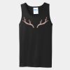 Core Cotton Tank Top Thumbnail