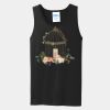Core Cotton Tank Top Thumbnail