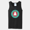 Core Cotton Tank Top Thumbnail
