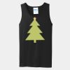 Core Cotton Tank Top Thumbnail