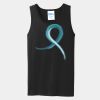 Core Cotton Tank Top Thumbnail