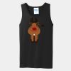 Core Cotton Tank Top Thumbnail