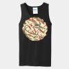 Core Cotton Tank Top Thumbnail