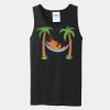 Core Cotton Tank Top Thumbnail