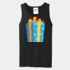 Core Cotton Tank Top Thumbnail