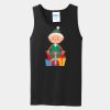 Core Cotton Tank Top Thumbnail