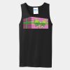 Core Cotton Tank Top Thumbnail